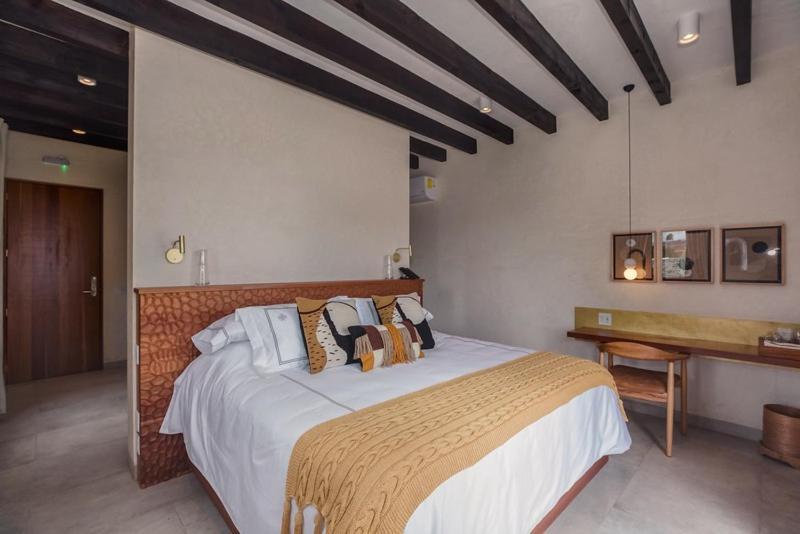 Cantera 1910 Hotel Boutique, Destination Hotel San Miguel de Allende Exterior foto