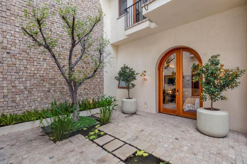 Cantera 1910 Hotel Boutique, Destination Hotel San Miguel de Allende Exterior foto