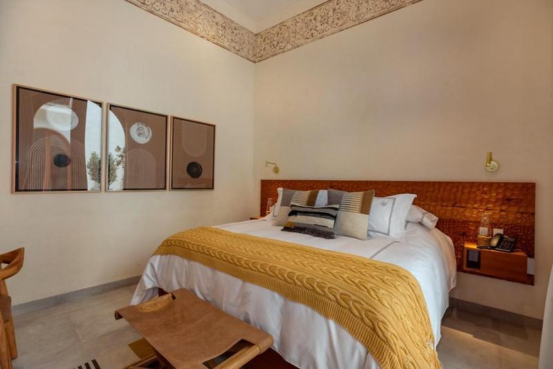 Cantera 1910 Hotel Boutique, Destination Hotel San Miguel de Allende Exterior foto