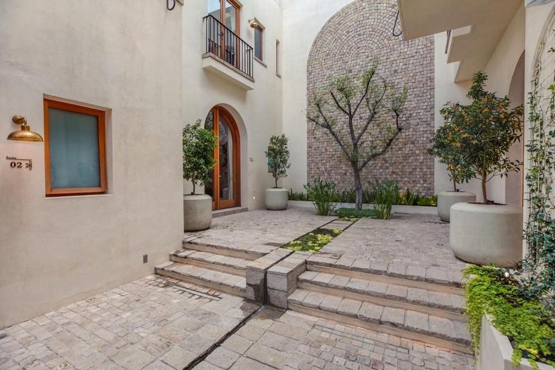 Cantera 1910 Hotel Boutique, Destination Hotel San Miguel de Allende Exterior foto