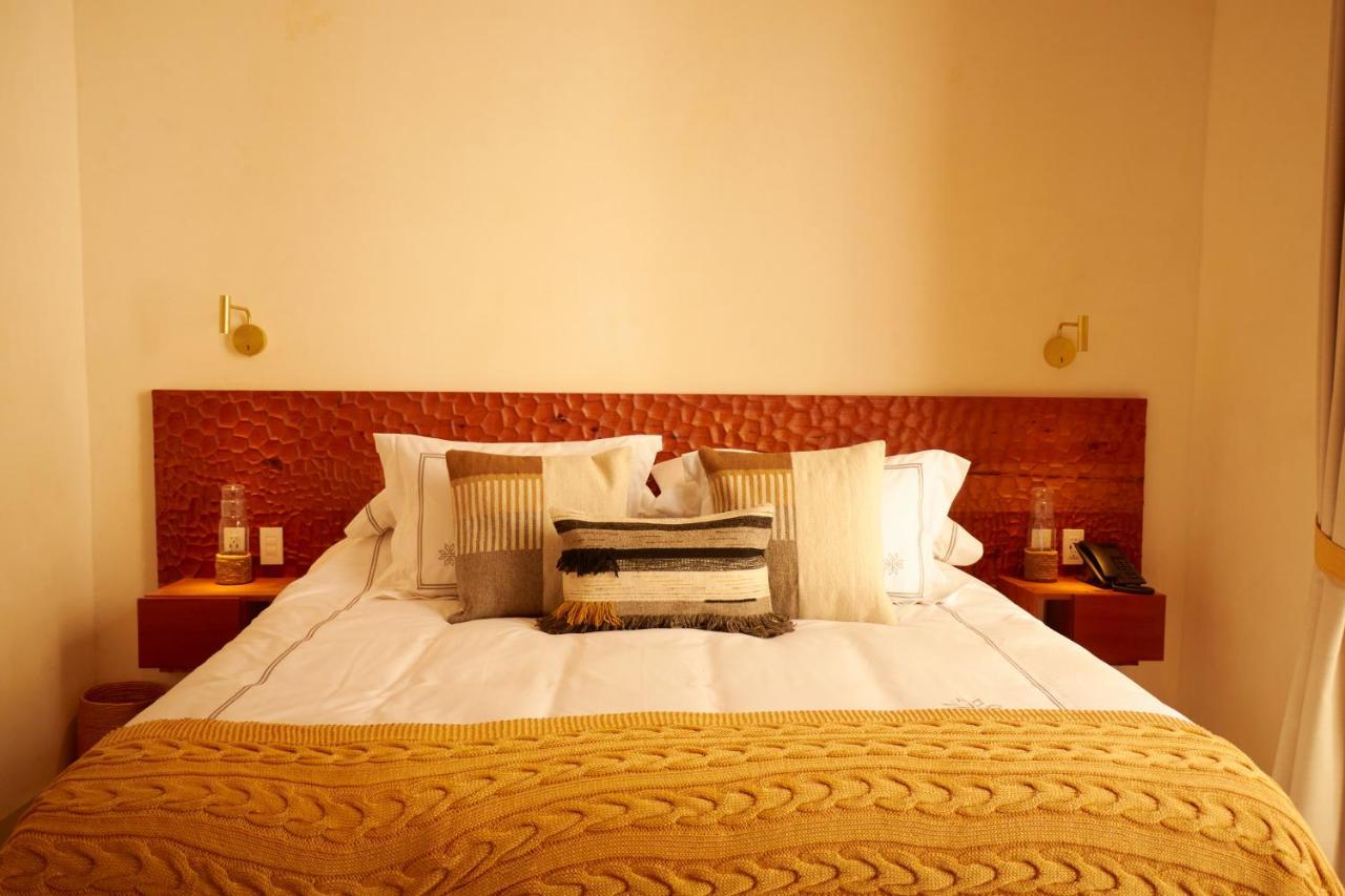 Cantera 1910 Hotel Boutique, Destination Hotel San Miguel de Allende Exterior foto