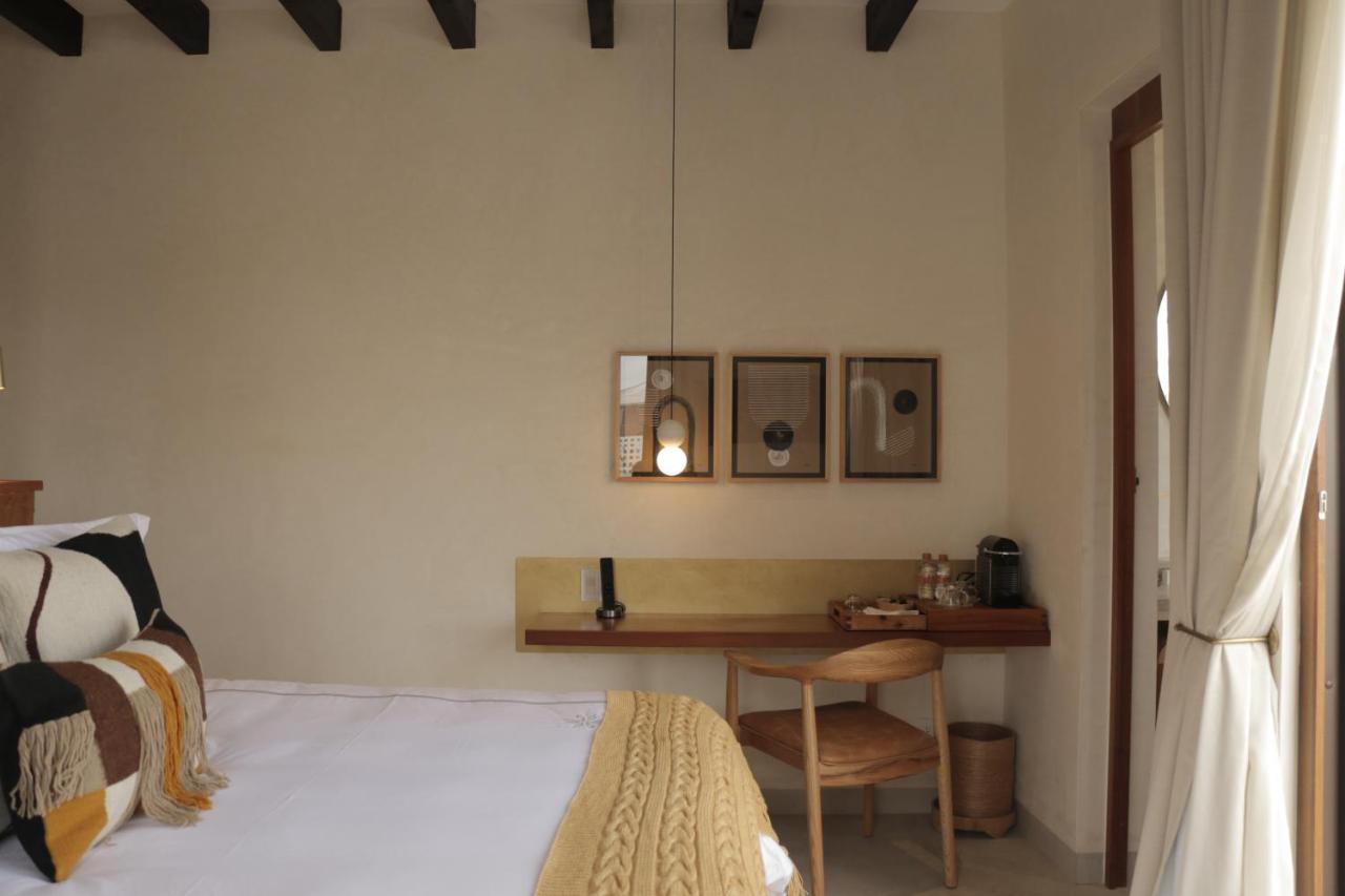 Cantera 1910 Hotel Boutique, Destination Hotel San Miguel de Allende Exterior foto